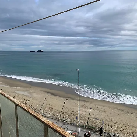 Apartment Sul Mare *