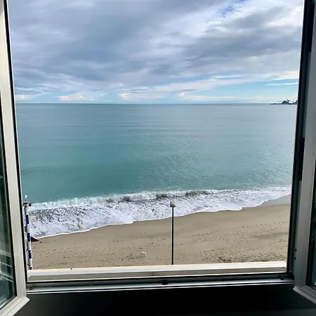 Sul Mare Apartment