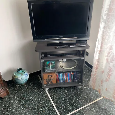 Apartmán Sul Mare Savona