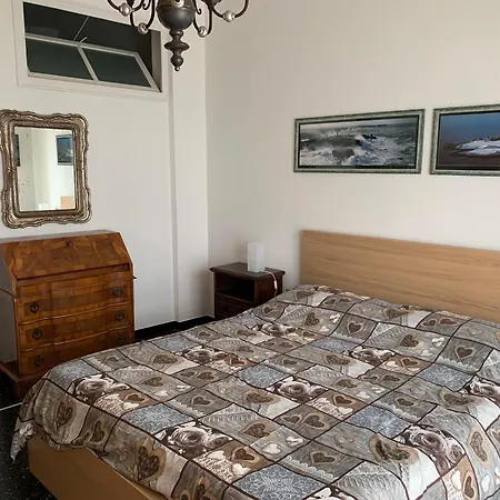 Sul Mare Apartment