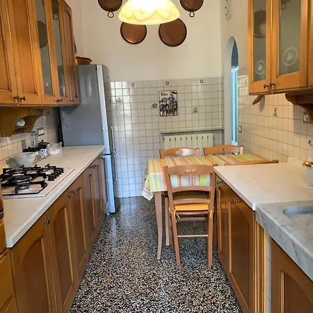 Sul Mare Apartment *