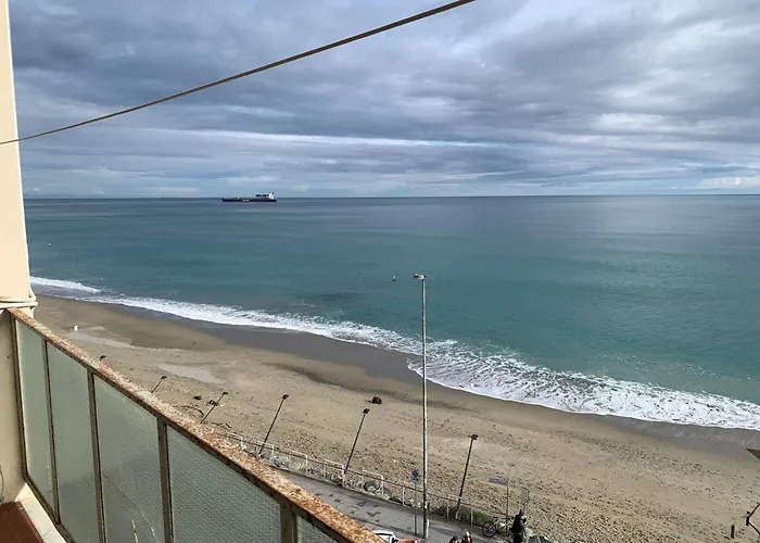 Apartment Sul Mare *