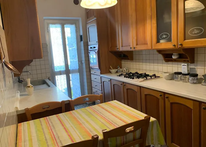 Sul Mare * Savona