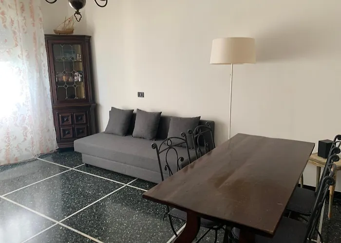 Apartment Sul Mare *
