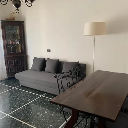 Apartman Sul Mare *