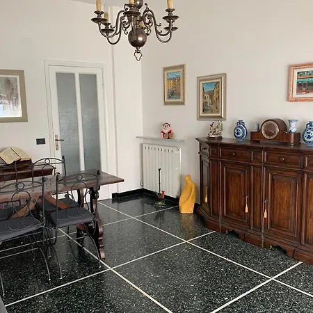 Apartman Sul Mare Savona